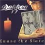 Erase the Slate