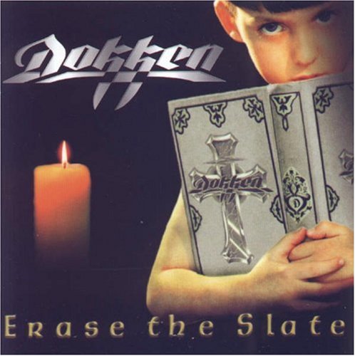 DOKKEN - Erase The State - Zortam Music