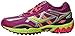 Saucony Girls Excursion Running Shoe (Little Kid/Big Kid)