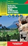 Freytag Berndt Wanderkarten, WK 224,...