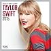 Taylor Swift 18-Month 2015 Calendar