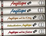 Angelique (5 Videos, Teile 1 bis 5 komplett)