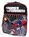 Transformers More Than Meets the Eye Big Backpack (01239)