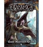 Produkt-Bild: (Warhammer Fantasy Roleplay: Game Master's Guide) By Allen, Dave (Author) Hardcover on 11-Jan-2011