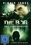 Produkt-Bild: Legend of the Bog - Das Sumpfmonster