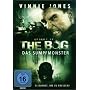 Legend of the Bog - Das Sumpfmonster <b>DVD</b> ~ Vinnie Jones