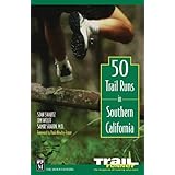 50 trail runs in southern california