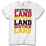 Auswärtstrikot Deutschland in schwarz kaufen