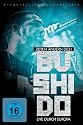 Bushido - Zeiten &auml;ndern Dich - Live durch Europa (DVD + CD)