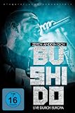 Bushido - Zeiten �ndern Dich - Live durch Europa (DVD + CD) - Bushido