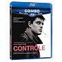 Control [Blu-ray + DVD] 