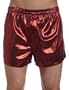 Intimo Men's Liquid Metallic Boxers