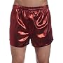 Intimo Men's Liquid Metallic Boxers