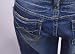 �ڹ�ǥ˥� ����ݡ��� Slinky Jeans ����󥭡������� Believe DP_001 26�����