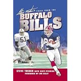 Steve Tasker's Tales from the Buffalo Bills