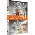 Coffret Michael Caine