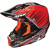 Fly Racing F2 Carbon Trey Canard Replica Helmet