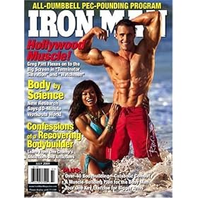 Ironman by 
