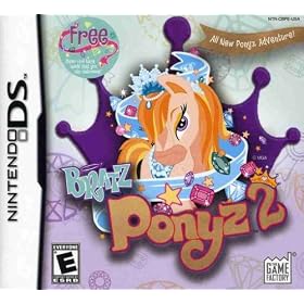 Bratz Ponyz 2