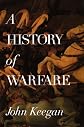 A History of Warfare [Hardcover]
