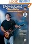Easy Soloing for Blues Guitar (Book & CD) (National Guitar Workshop)