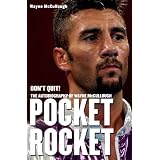Pocket Rocket: Don't Quit (revised)