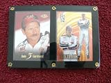 Dale Earnhardt #3 Collectible Frame