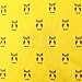 3 Pack Set Healthcare Reusable Owl Print Ice Bag Pack, Water & Leak Proof