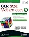 OCR GCSE Mathematics: Higher Homework Book Bk. A (OAMT)