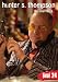 Final 24 - Hunter S. Thompson [DVD] [2010] [Edizione: Regno Unito]