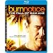 Burn Notice: The Fall of Sam Axe [Blu-ray] [Import]