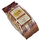 Amish Naturals Whole Wheat Fettuccine 12 Ounce Packages Pack of 6 by 