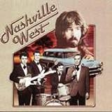 Nashville West Featuring Clarence White