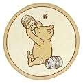 Classic Pooh Round Rug