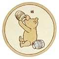 Classic Pooh™ Round Rug