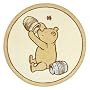 Classic Pooh Round Rug