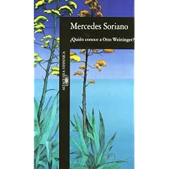 Quien Conoce a Otto Weininger
