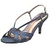 Sacha London Womens Frill Sanda