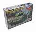 Hobby Boss Russian T-34/85 Tank Model 1944 with Angle-Joined Turret Vehicle Model Building Kit