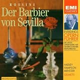 Produkt-Bild: Everdings Opernf&uuml;hrer - Der Barbier von Sevilla