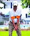 Izzo Smooth Swing