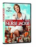 Nurse Jackie: The Complete Third Season