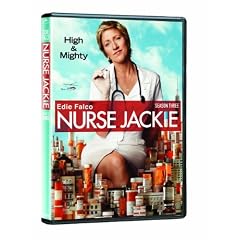Nurse Jackie: The Complete Third Season