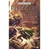 Les royaumes oubli�s - les lames du chasseur, tome 3 : Les deux �p�es