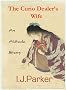 The Curio Dealer's Wife (Akitada mystery short stories)