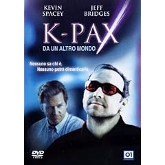 K-Pax - Da Un Altro Mondo
