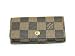 (ルイヴィトン)LOUIS VUITTON　N62631ダミエ　 ミュルティクレ4　エベヌ　4連キーケース　並行輸入品 [ウェア&シューズ]