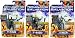 Terminator 4 Salvation 3 3/4" Robot Figure Case Of 12_s-2