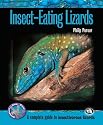 Insect-Eating Lizards (Complete Herp Care Series)