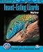 Insect-Eating Lizards (Complete Herp Care)